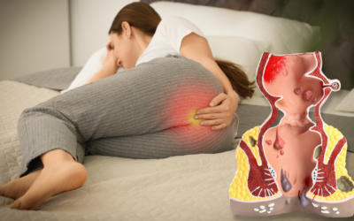 Laser Treatment for Perianal Fistulas