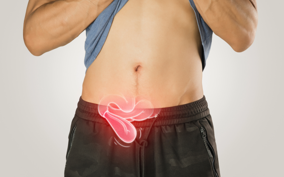 Hernias: Why they should be repaired laparoscopically